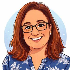 👉 Meet the Posher — Elena 👋